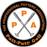 Professional Putters Association Color Logo