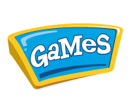 Putt-Putt Games Logo